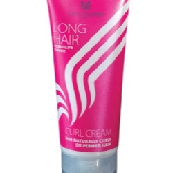 Trevor Sorbie Long Hair Curl Cream - GRATIS LEVERET.